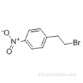 Bromure de 4-nitrophénéthyle CAS 5339-26-4